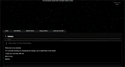 Desktop Screenshot of marthakehr.com